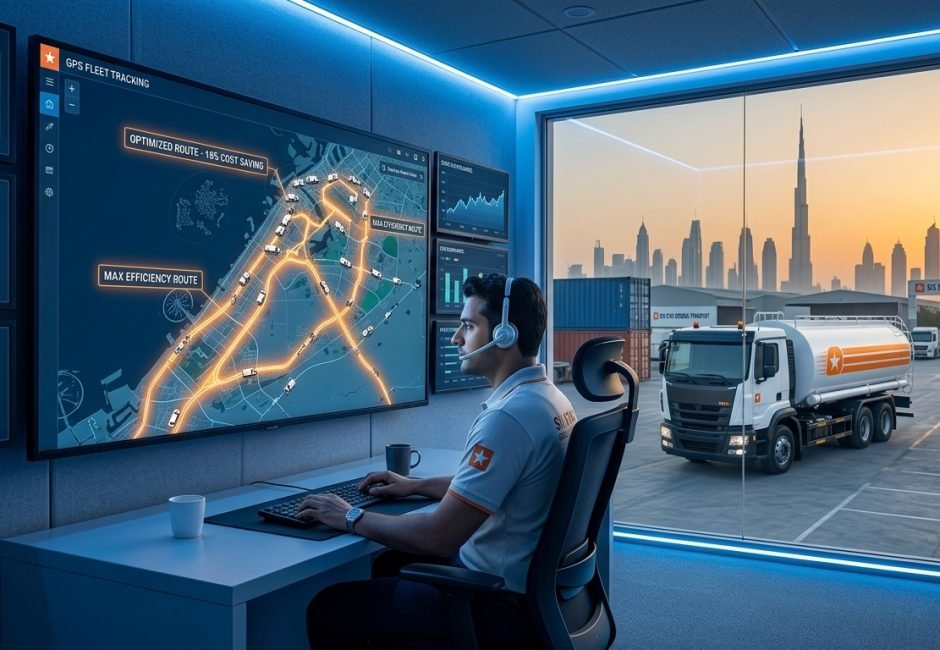 How to Reduce Transport Costs Without Cutting Corners