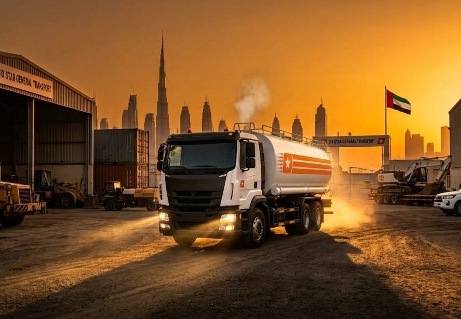 Emergency Transport Services: When You Need a Truck Now