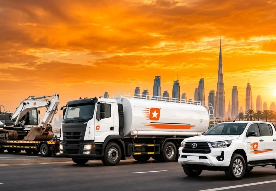 Transportation Solutions