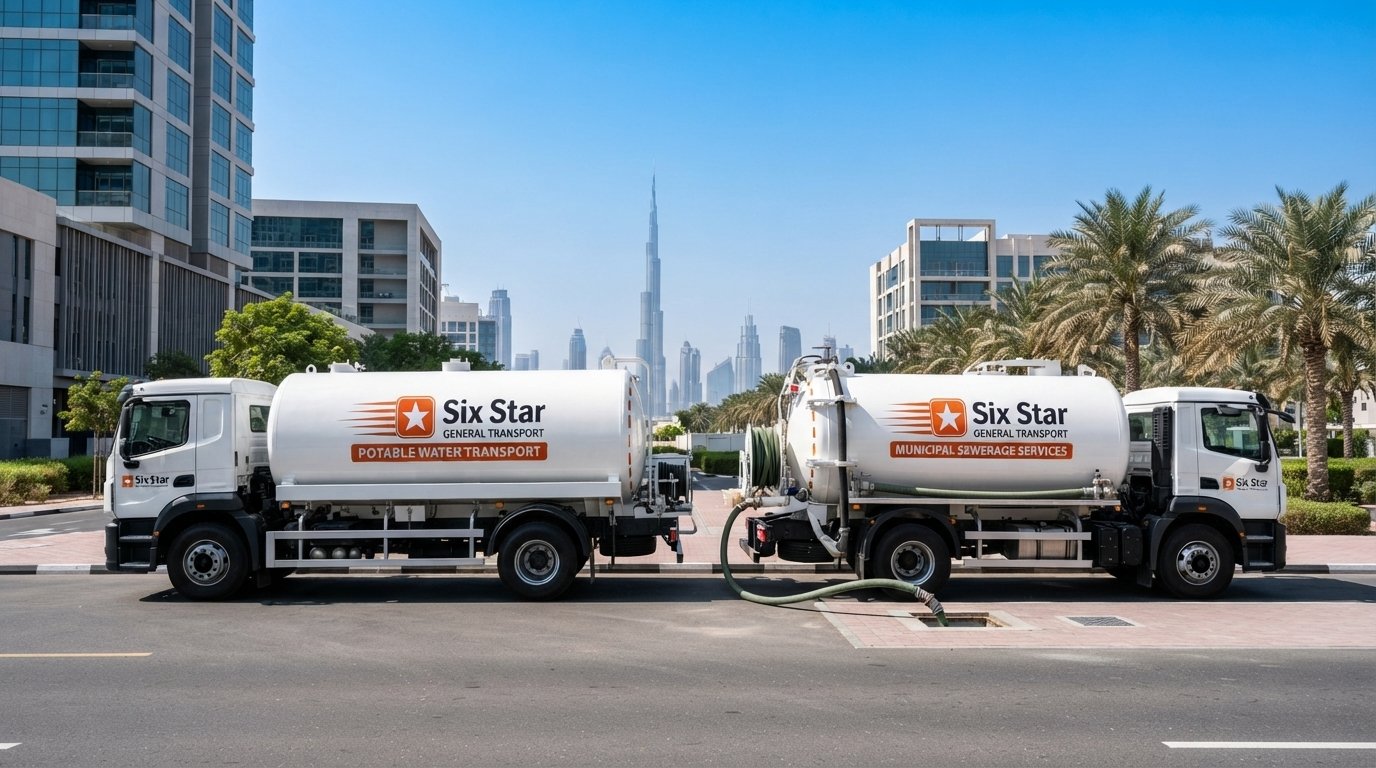 Oil & Gas Logistics Support