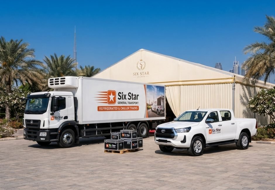 Sewerage Tanker Services