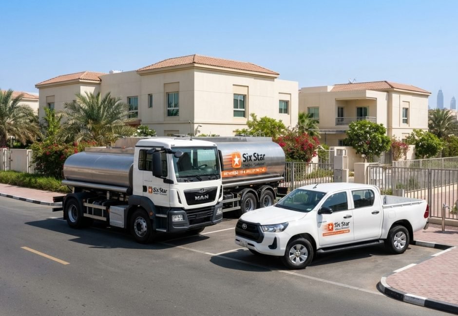 4×4 Pickup Truck
